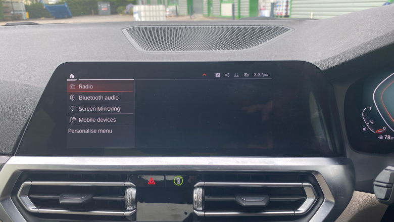 BMW 3 Series 320i xDrive M Sport 4dr Step Auto [Pro Pack] Petrol Saloon